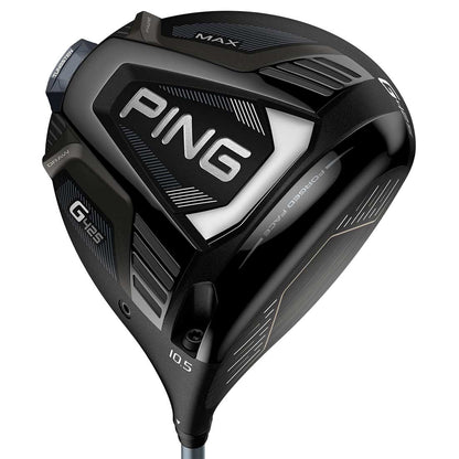 Custom Ping G425 Max Driver