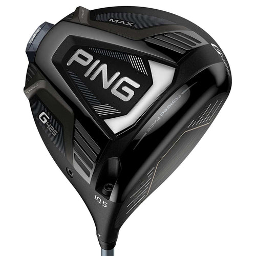 Custom Ping G425 Max Driver