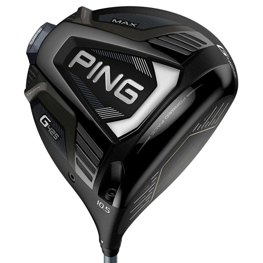 Custom Ping G425 Max Driver