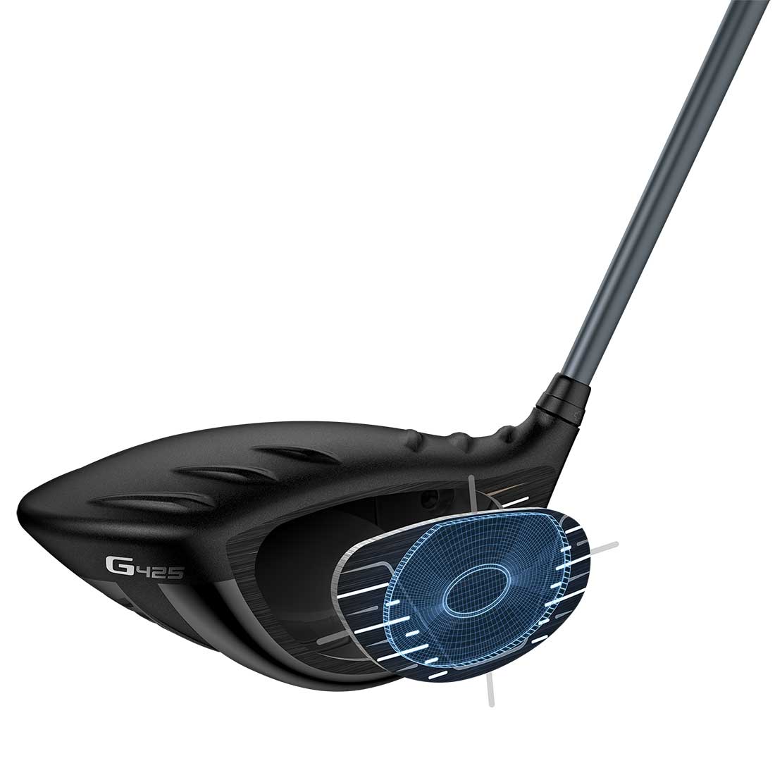 Ping G425 LST Driver