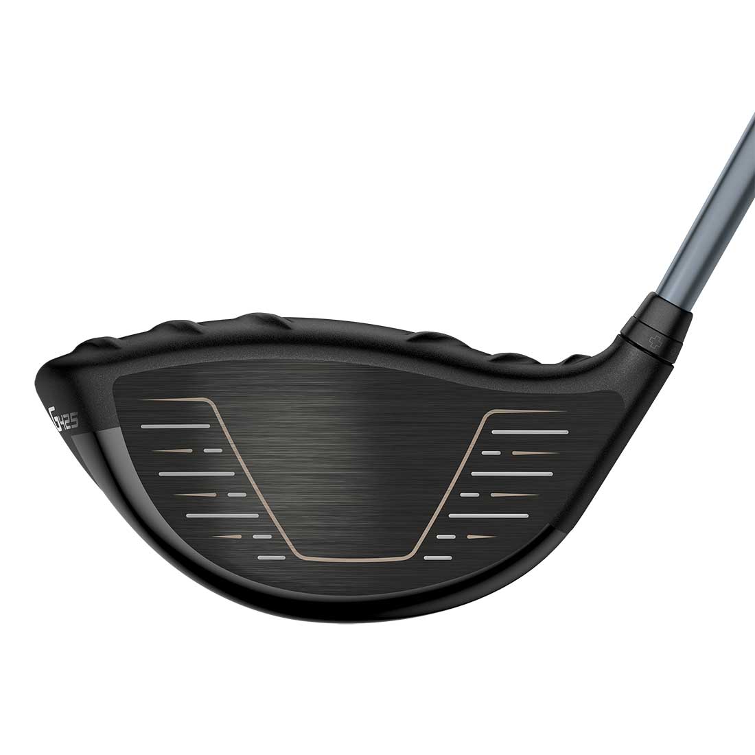 Custom Ping G425 SFT Driver