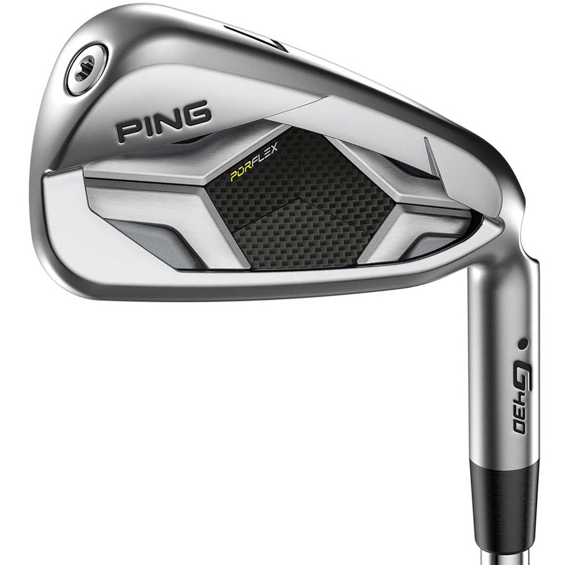 Custom Ping G430 HL Irons
