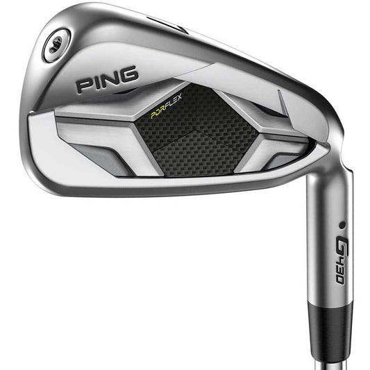 Custom Ping G430 HL Irons