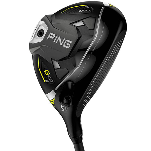 Ping Women's G430 HL MAX Fairway Wood - Pre-Owned
