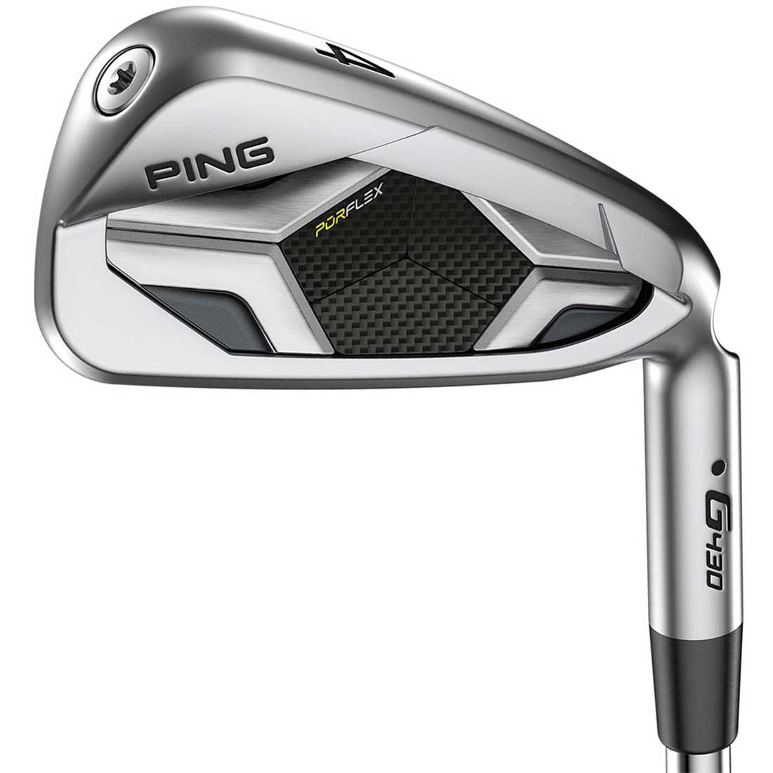 Ping G430 Irons