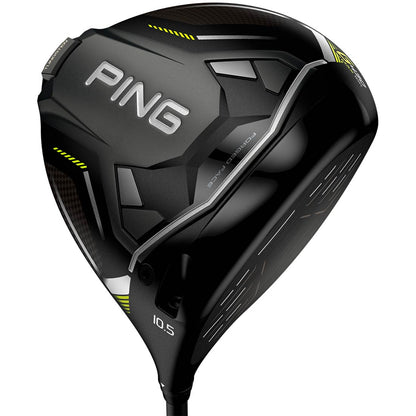 Ping G430 MAX 10K Driver