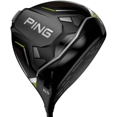 Ping G430 MAX 10K Driver