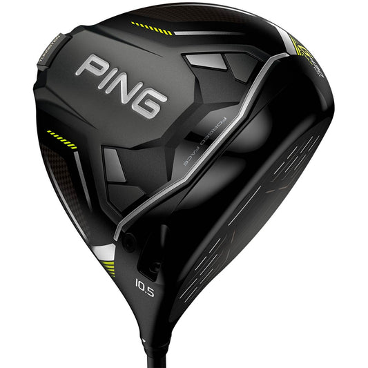 Ping G430 MAX 10K Driver
