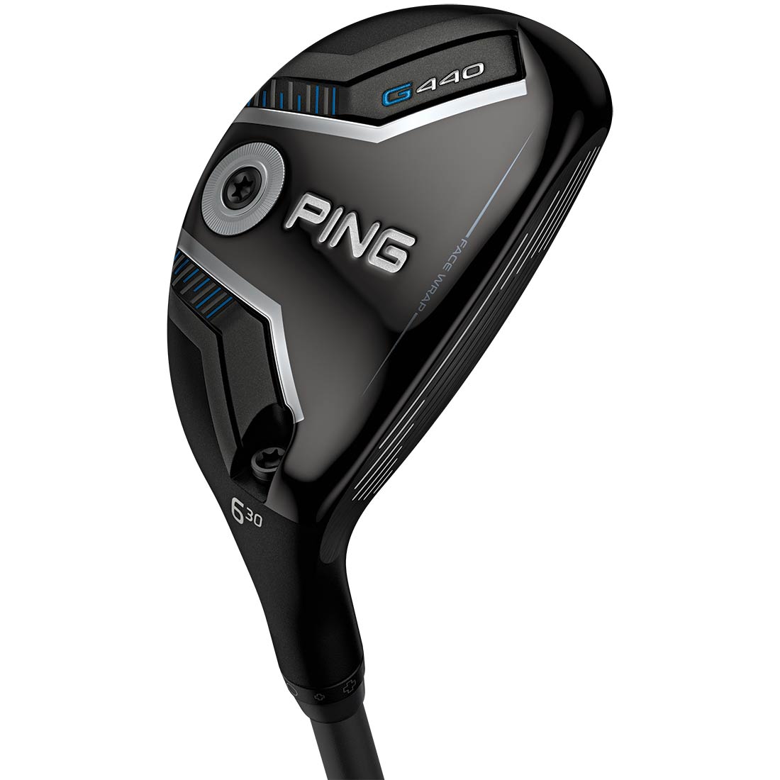 Custom Ping G440 HL Hybrid