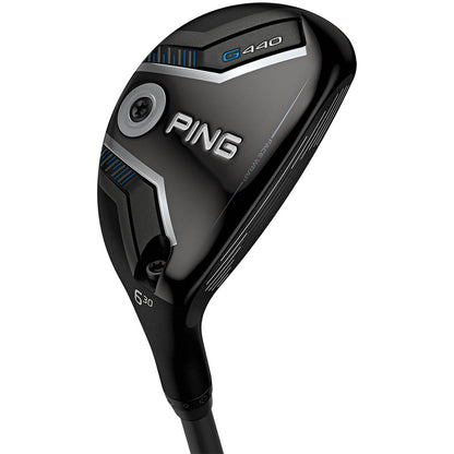 Custom Ping G440 HL Hybrid