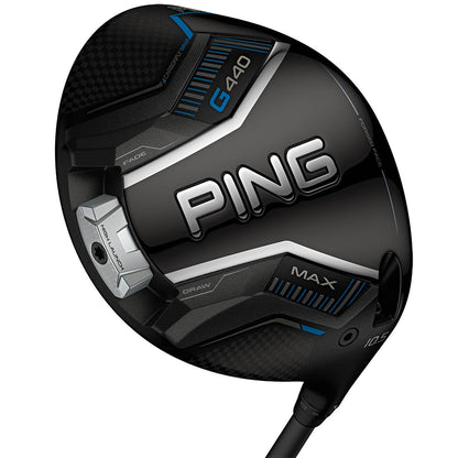 Ping G440 HL Max Driver