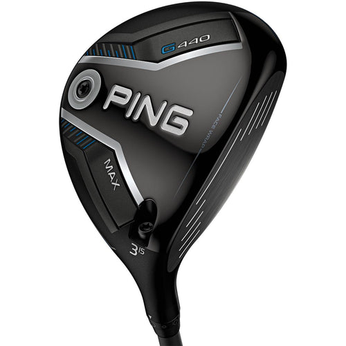 Custom Ping Women's G440 HL Max Fairway Wood