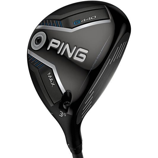 Custom Ping Women's G440 HL Max Fairway Wood