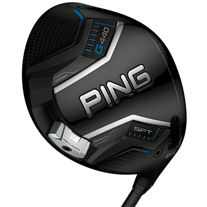 Ping G440 HL SFT Driver