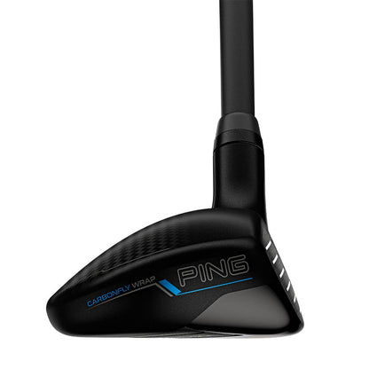 Ping G440 HL Hybrid