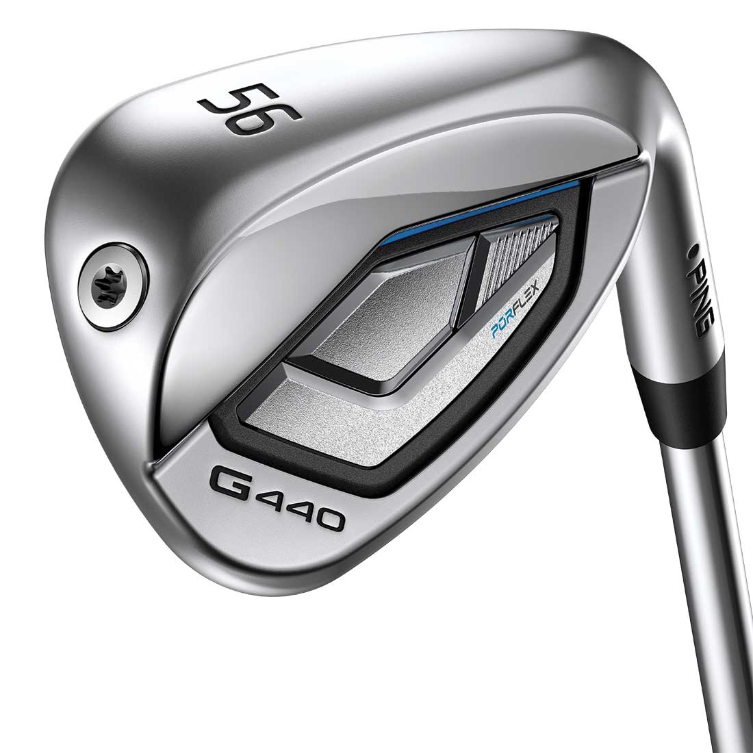 Ping Women's G440 HL Single Iron