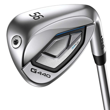Ping Women's G440 HL Irons