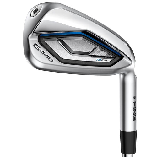 Custom Ping G440 Irons