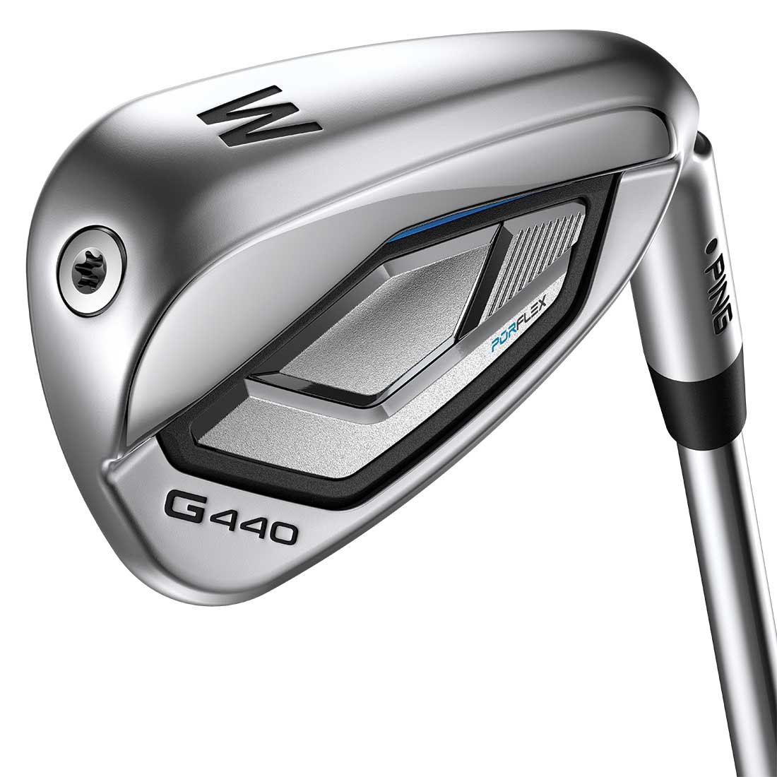 Ping Women's G440 HL Single Iron