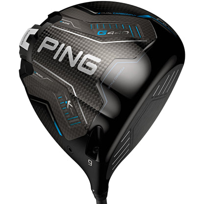 Custom Ping Women's G440 K Driver