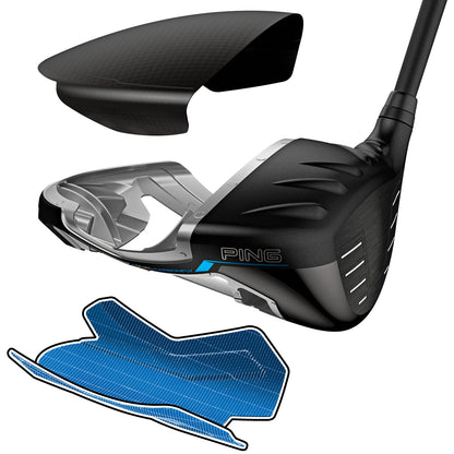Custom Ping G440 K Driver