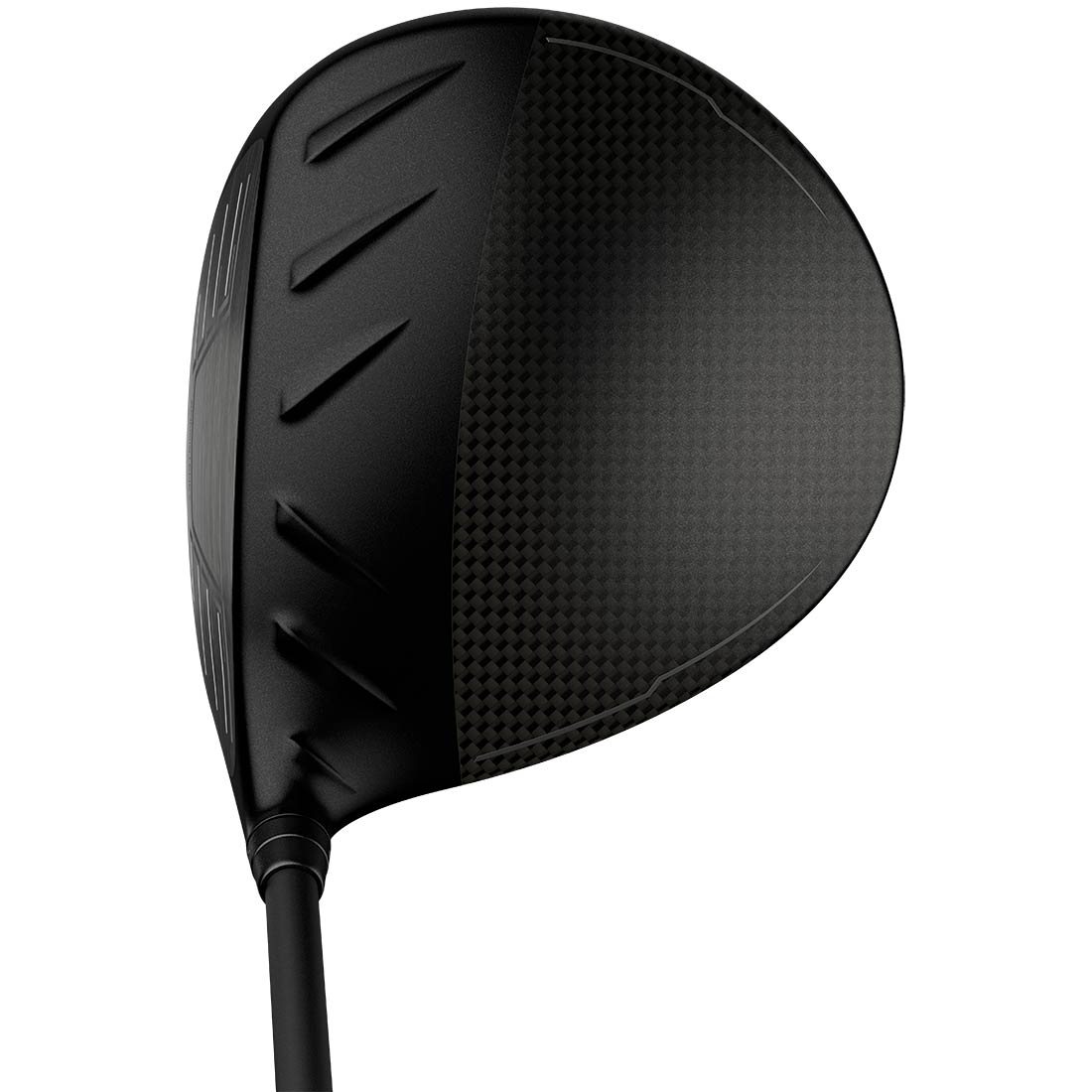 Custom Ping G440 LST Driver