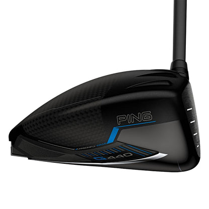 Custom Ping G440 LST Driver