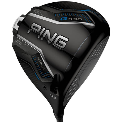 Ping G440 HL Max Driver