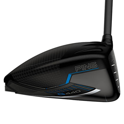 Custom Ping G440 HL Max Driver