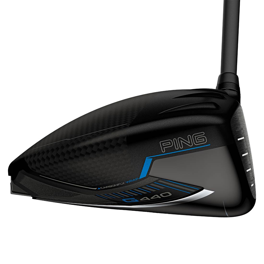 Ping Women's G440 HL Max Driver