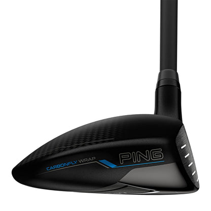 Custom Ping G440 HL Max Fairway Wood