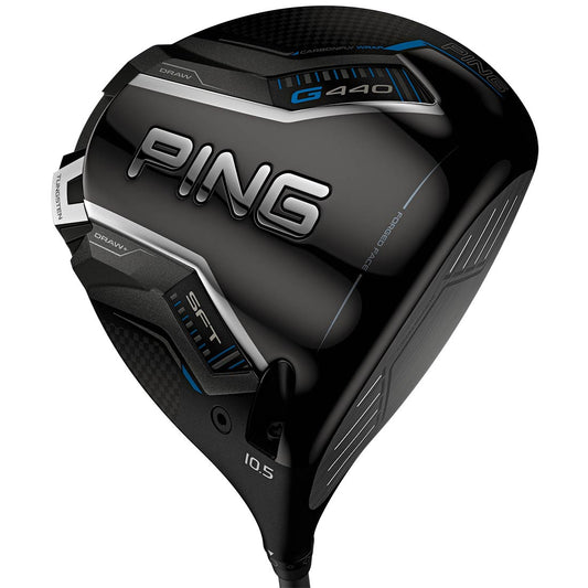 Ping Women's G440 HL SFT Driver