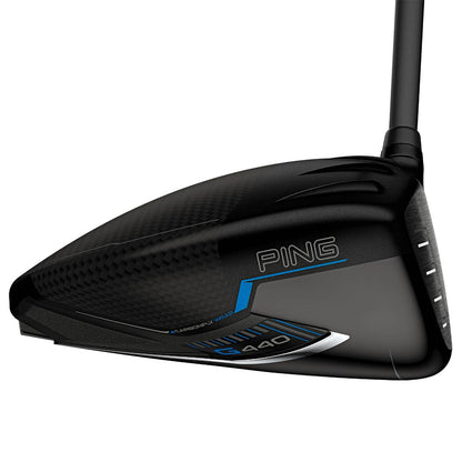 Ping Women's G440 HL SFT Driver