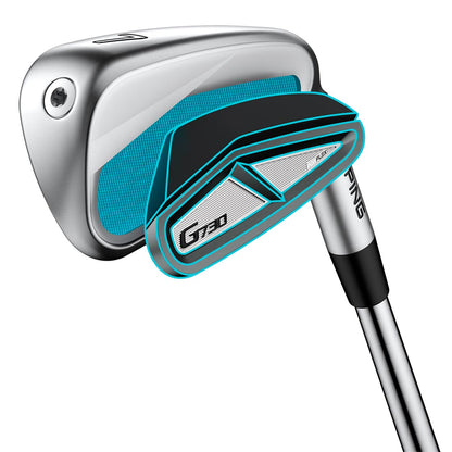 Ping G730 Irons