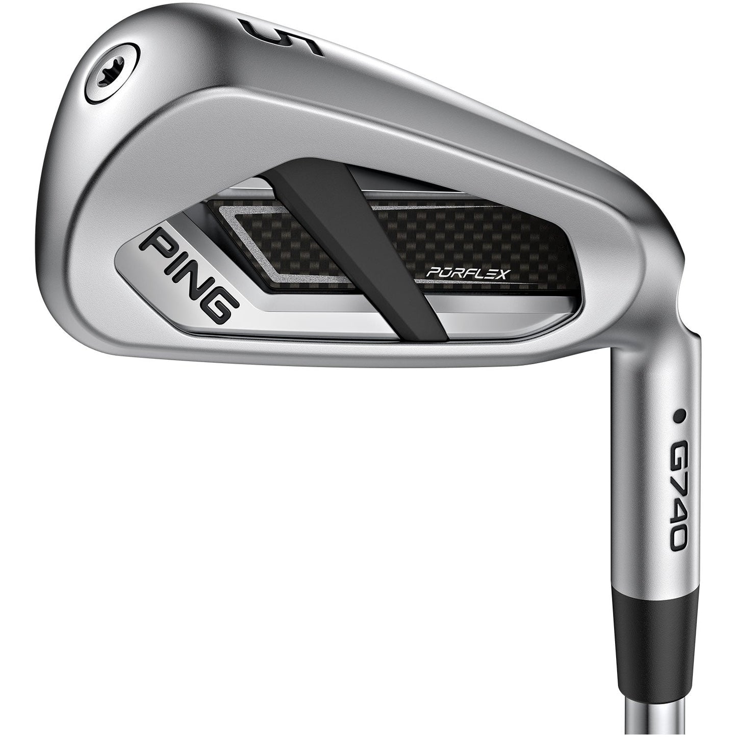 Ping G740 Irons
