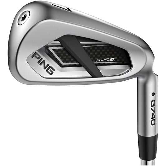 Ping G740 Irons