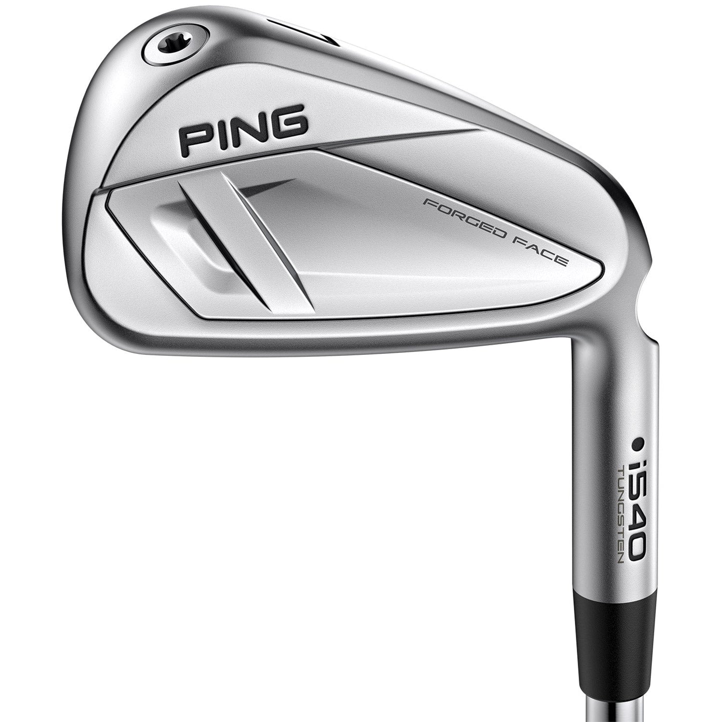 Ping i540 Irons