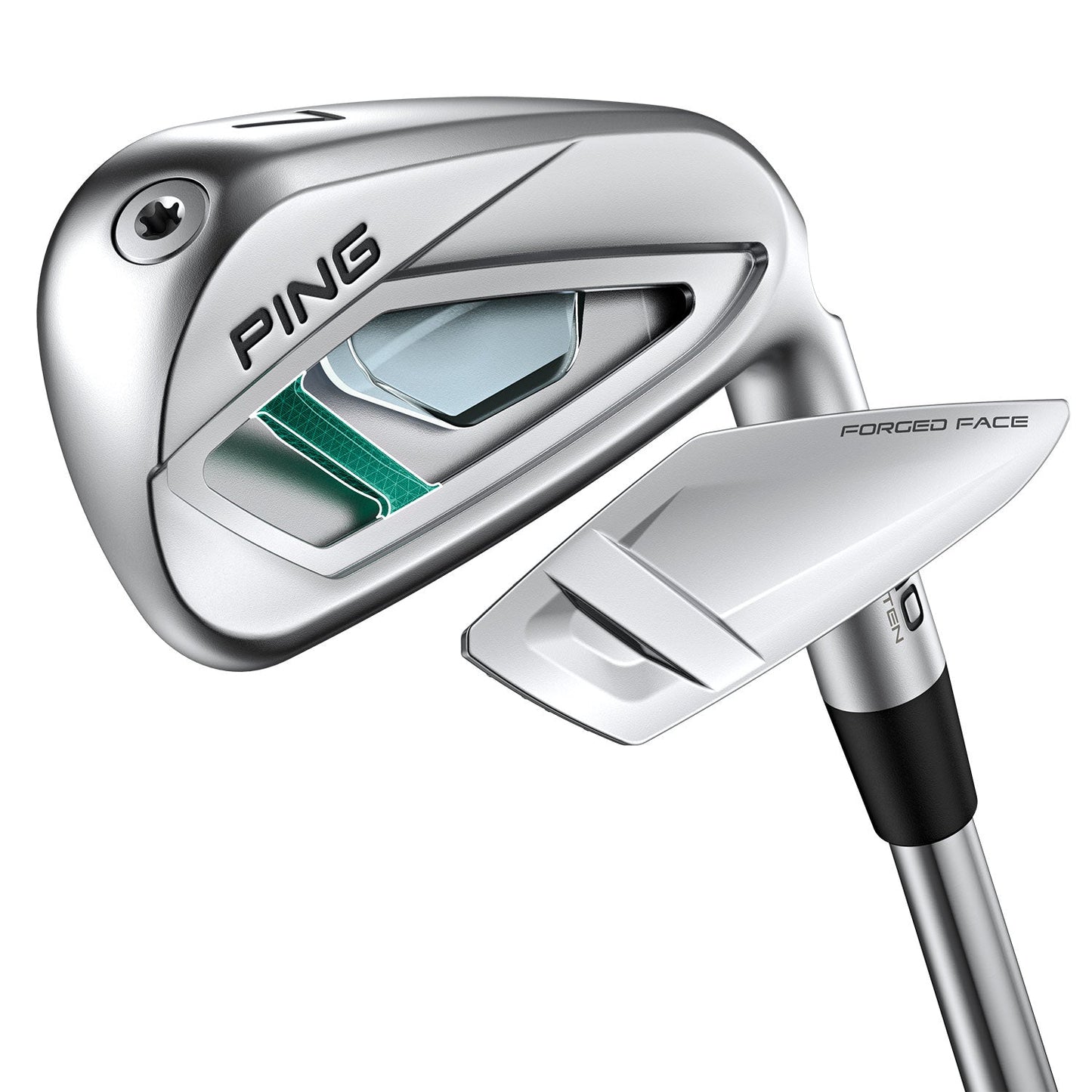 Ping i540 Irons