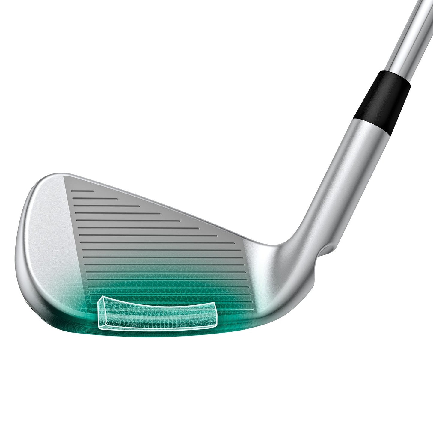 Ping i540 Irons