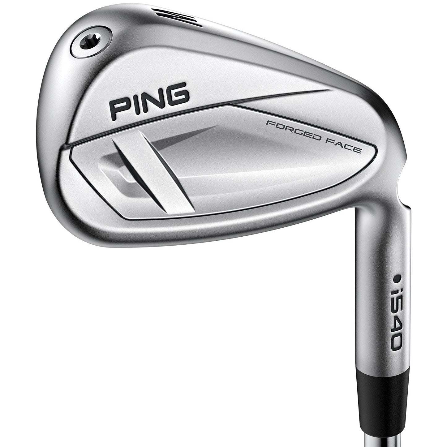 Ping i540 Irons