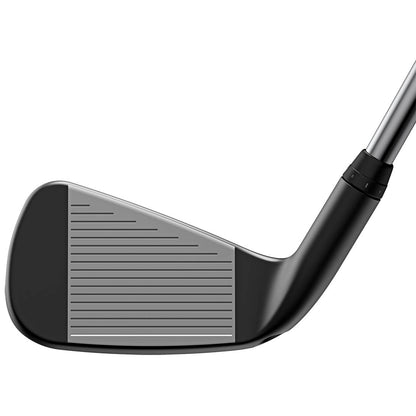 Custom Ping iCrossover