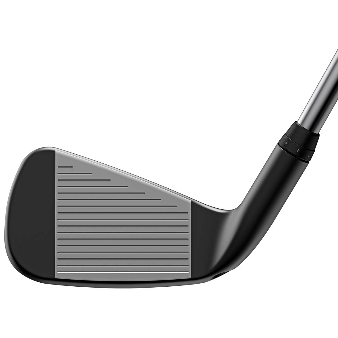 Ping iCrossover