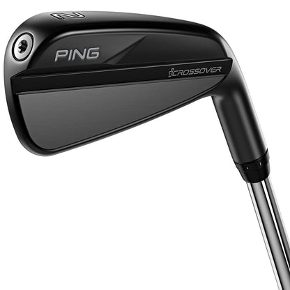 Ping iCrossover