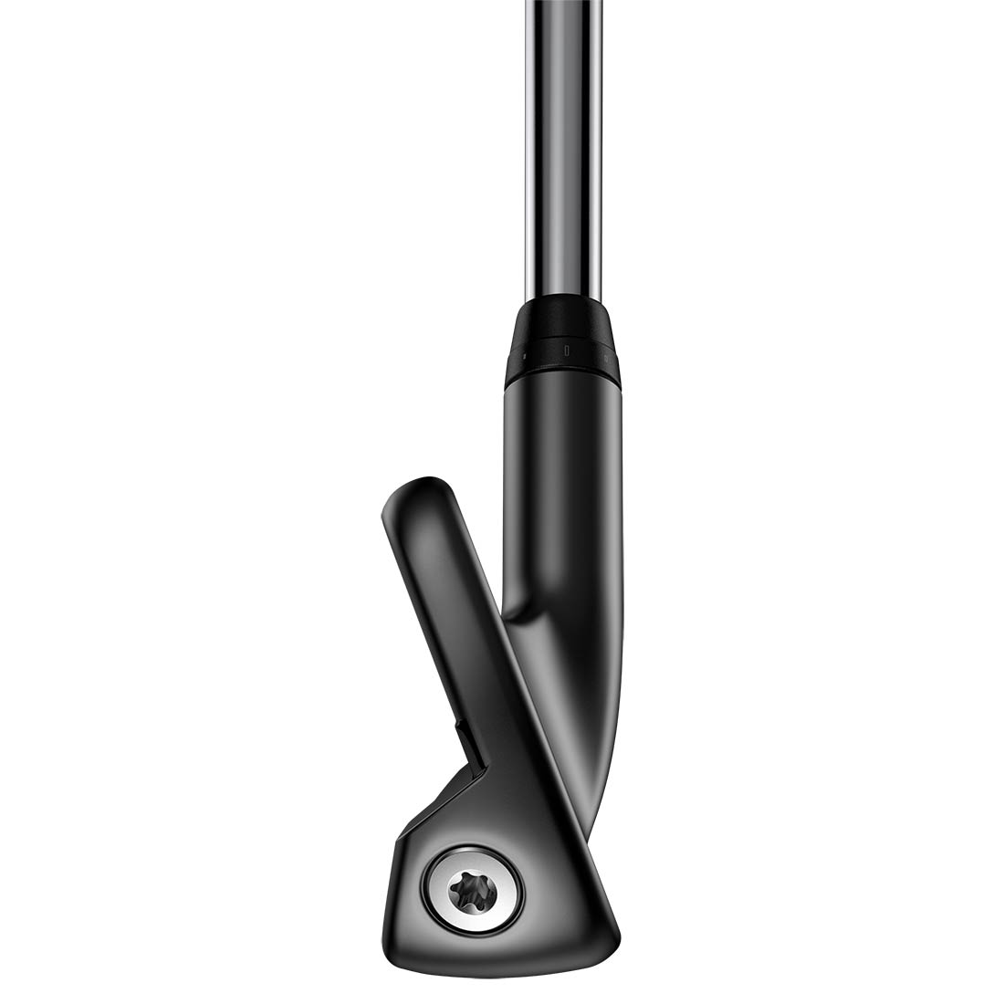 Custom Ping iCrossover