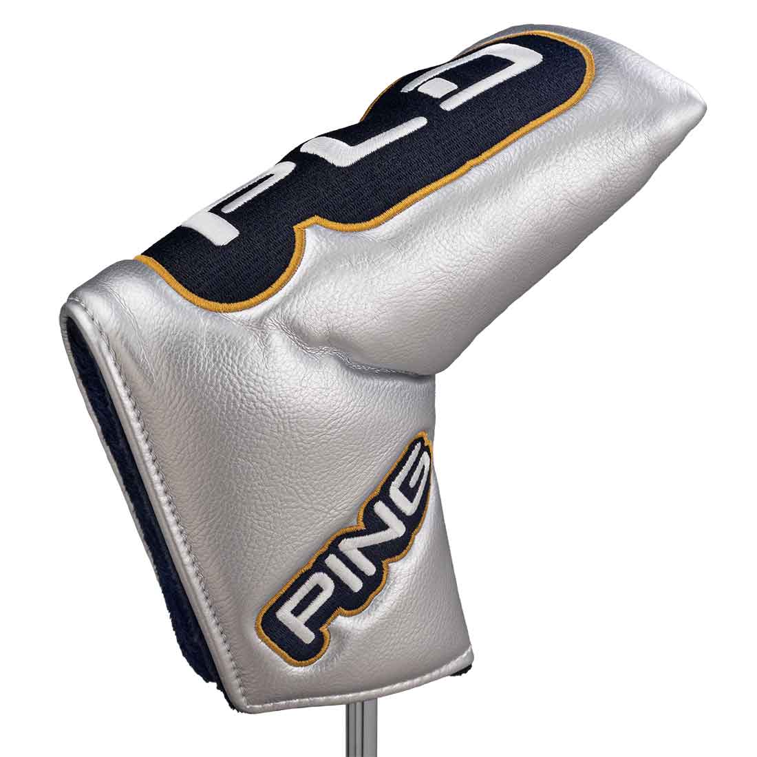 Ping PLD Milled Anser 4D Putter