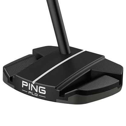 Ping PLD Milled SE Ally Blue Onset Putter
