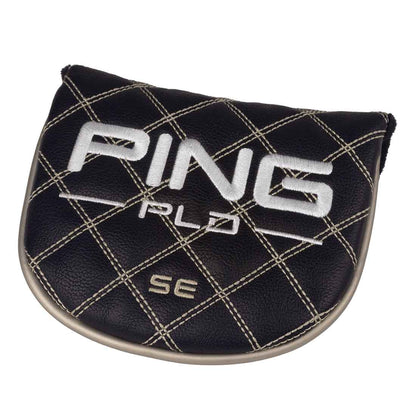 Ping PLD Milled SE Ally Blue Onset Putter