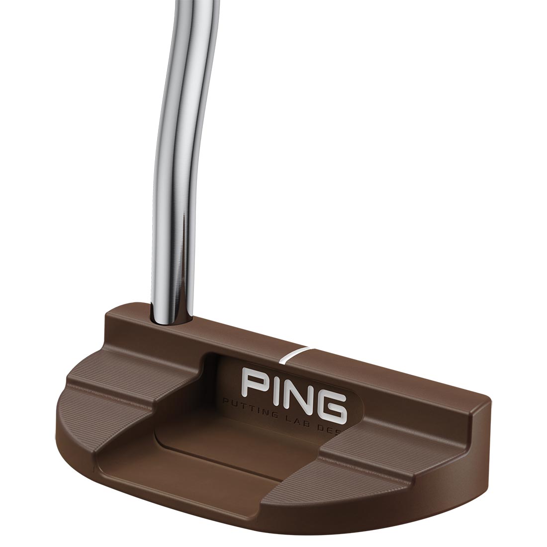 Ping PLD Milled SE DS72 Hovland Edition Putter