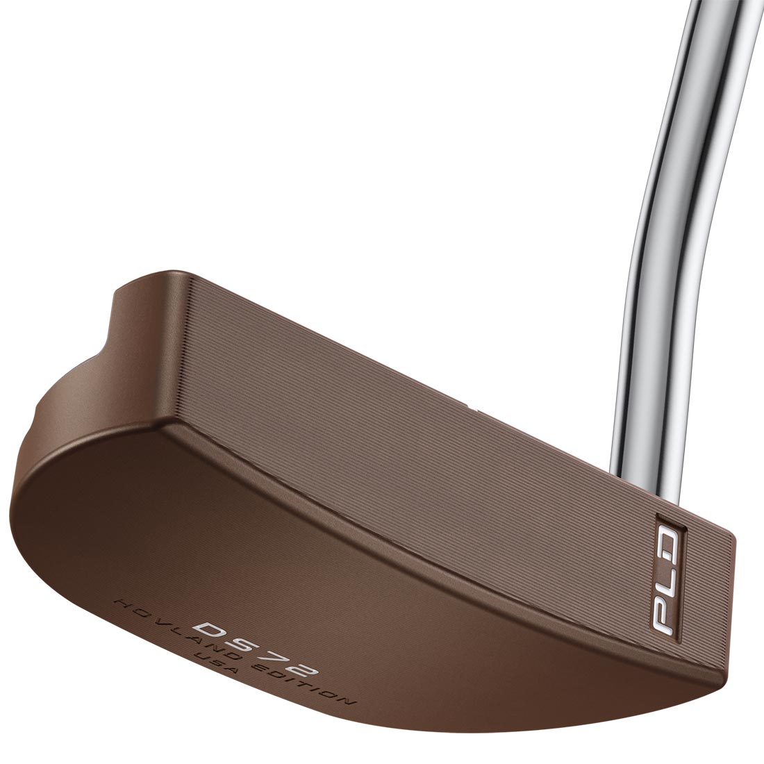 Ping PLD Milled SE DS72 Hovland Edition Putter