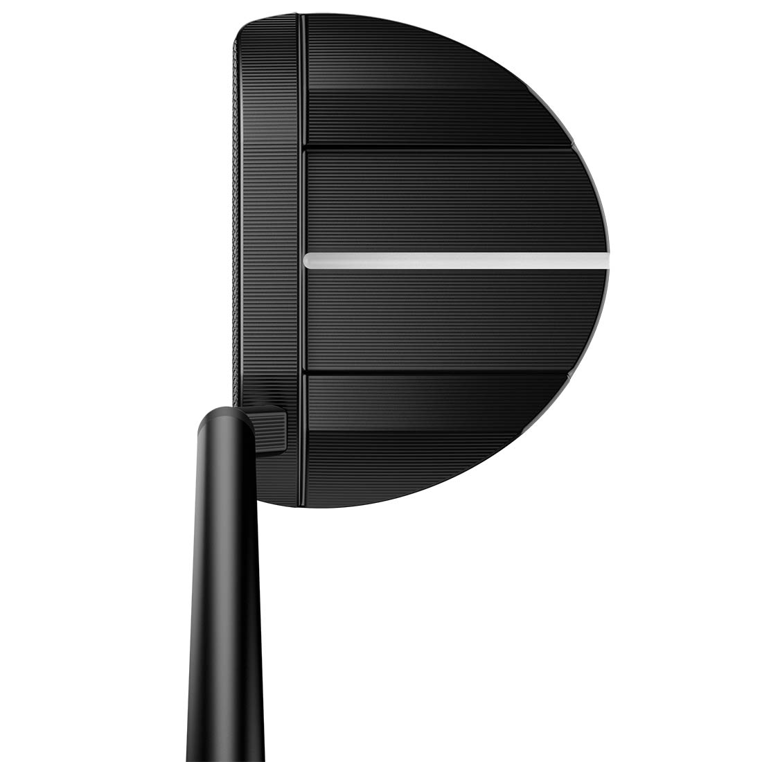 Ping PLD Milled Oslo 4 Stealth Putter